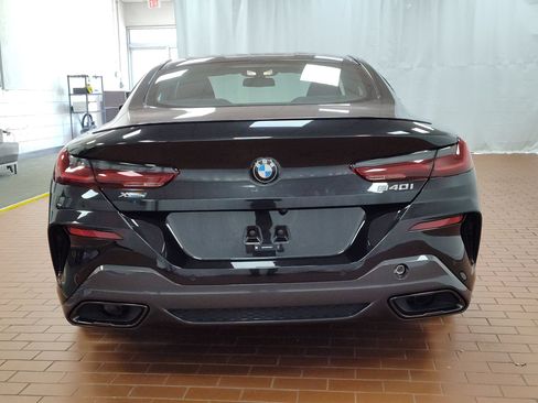 Used 2026 BMW 840i xDrive Coupe AWD/4WD image 9