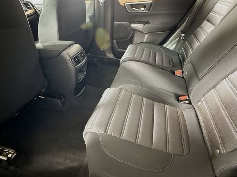 Used 2019 Honda CR-V EX image 34