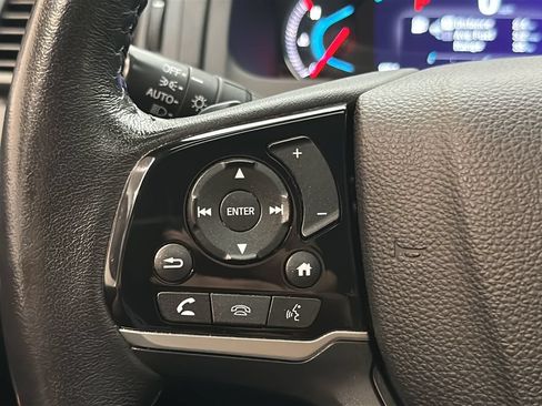 Certified 2021 Honda Pilot Special Edition image 33