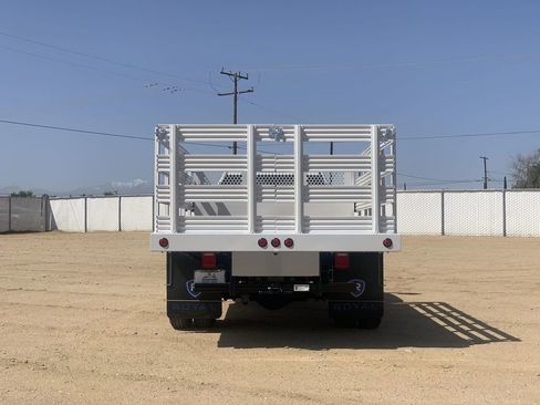New 2026 Chevrolet Silverado 3500 W/T w/ WT Convenience Package RWD image 5