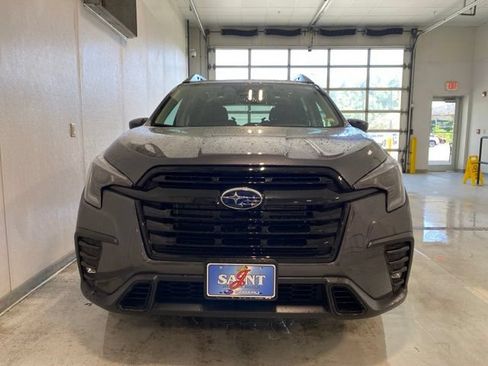 New 2026 Subaru Ascent Premium AWD/4WD image 4