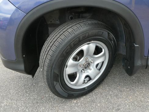 Used 2014 Honda CR-V LX image 28