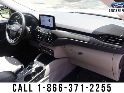 Used 2024 Ford Escape Active FWD image 28