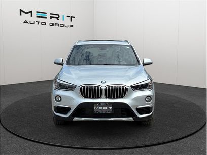 Used 2017 BMW X1 xDrive28i