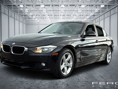 Used 2015 BMW 328i Sedan