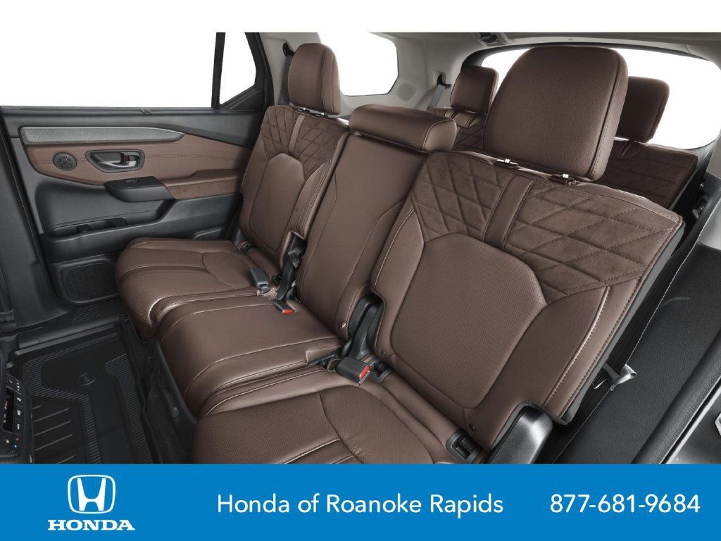 New 2026 Honda Pilot Elite image 7