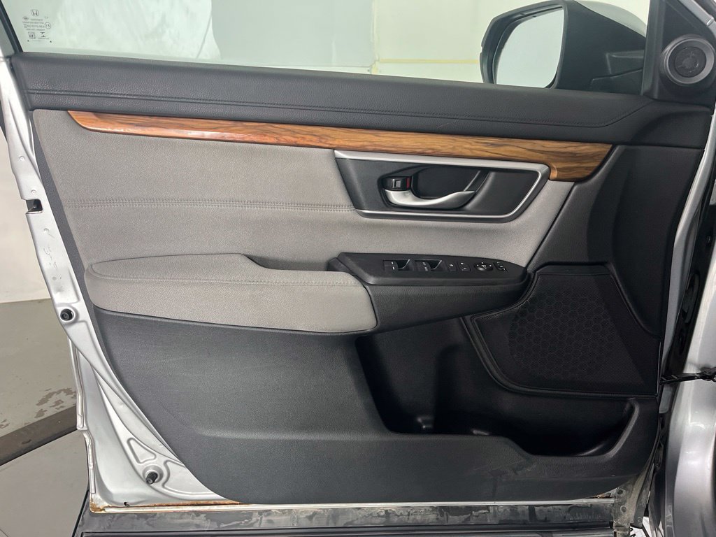 Used 2017 Honda CR-V EX image 27
