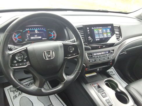 Used 2022 Honda Pilot Special Edition image 12