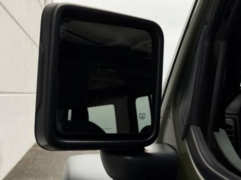 Used 2020 Jeep Wrangler Unlimited Sport AWD/4WD image 26