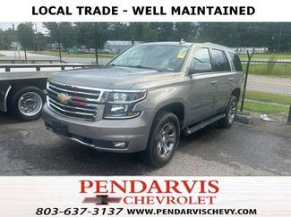 Used 2019 Chevrolet Tahoe LT w/ Luxury Package AWD/4WD video 1