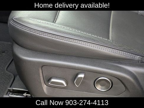 Used 2024 GMC Yukon Denali image 23