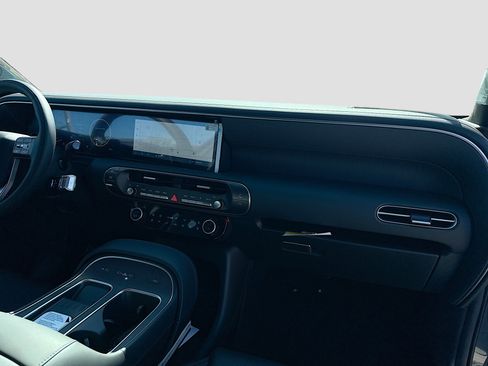 New 2026 Hyundai Palisade Calligraphy image 25