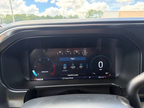 New 2026 Ford F250 Platinum w/ Platinum Plus Package AWD/4WD image 28