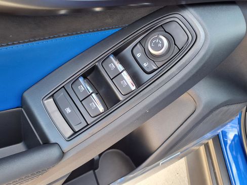New 2026 Subaru WRX tS AWD/4WD image 6