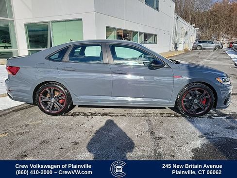 Used 2019 Volkswagen Jetta GLI image 34