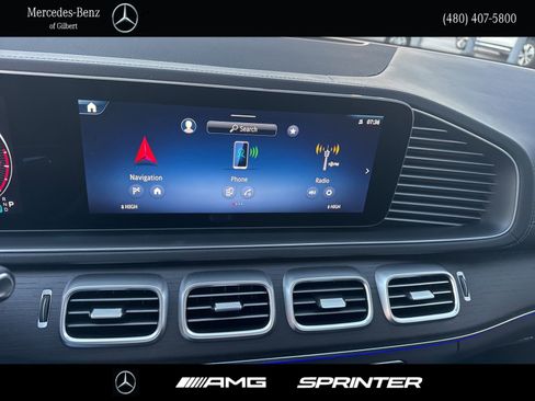 New 2026 Mercedes-Benz GLE 350 4MATIC image 24