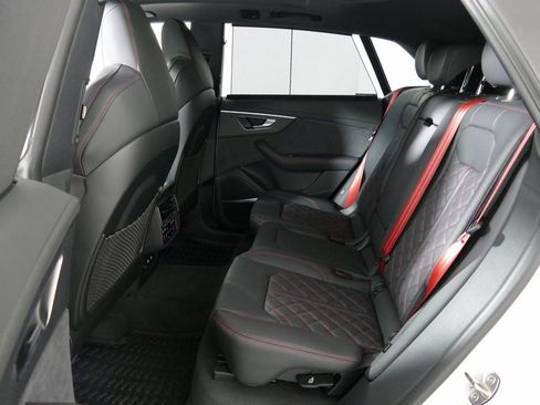 New 2026 Audi Q8 Prestige image 30
