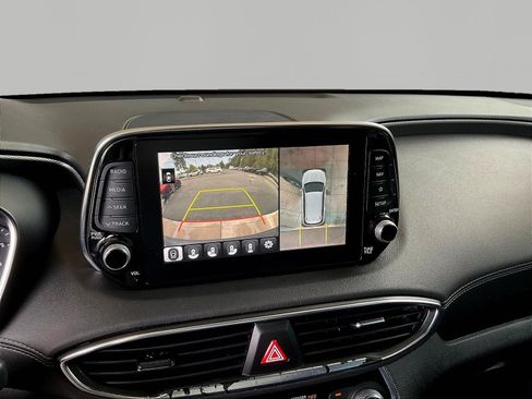 Used 2020 Hyundai Santa Fe Limited FWD image 14