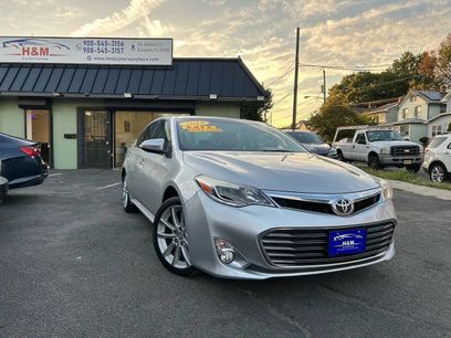 Used 2013 Toyota Avalon XLE Touring