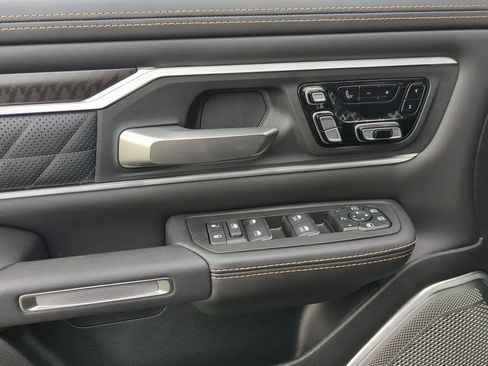 New 2026 RAM 1500 Tungsten w/ Towing Technology Group image 14