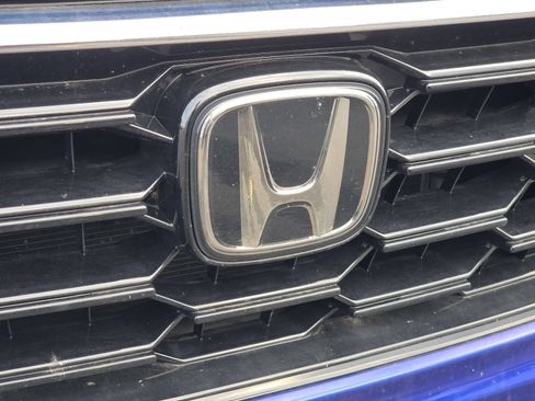 Used 2024 Honda CR-V EX-L image 5