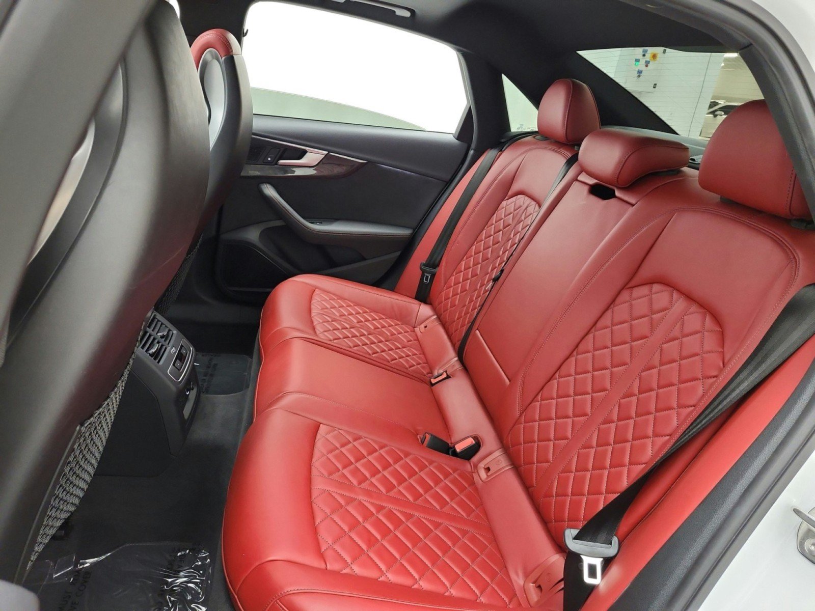 Used 2019 Audi S4 Premium Plus w/ Premium Plus Package AWD/4WD image 16