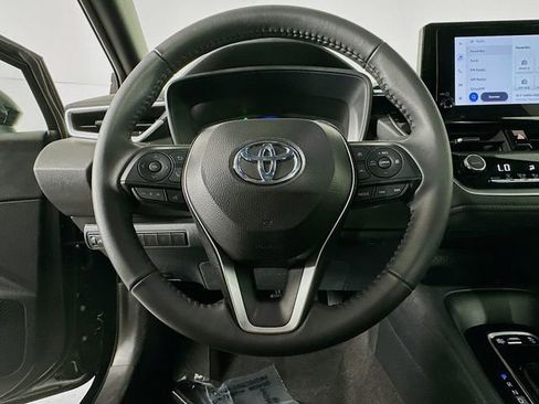 Used 2024 Toyota Corolla SE FWD image 13