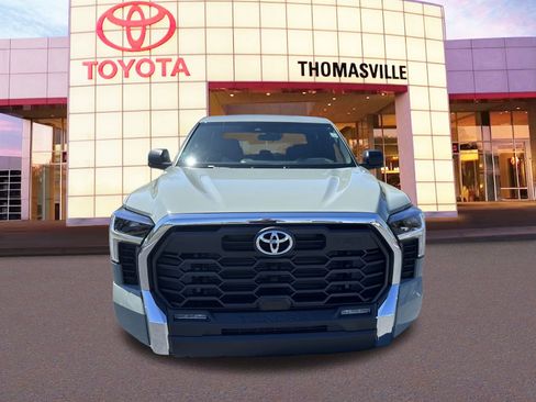 New 2025 Toyota Tundra SR5 image 2