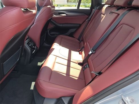 Used 2023 BMW X3 sDrive30i w/ M Sport Package image 18