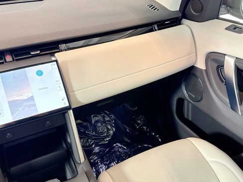 Used 2024 Land Rover Discovery Sport S AWD/4WD image 20