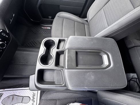 Used 2025 Chevrolet Silverado 2500 LT AWD/4WD image 24