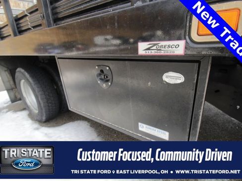 Used 2016 Chevrolet Silverado 3500 W/T image 10