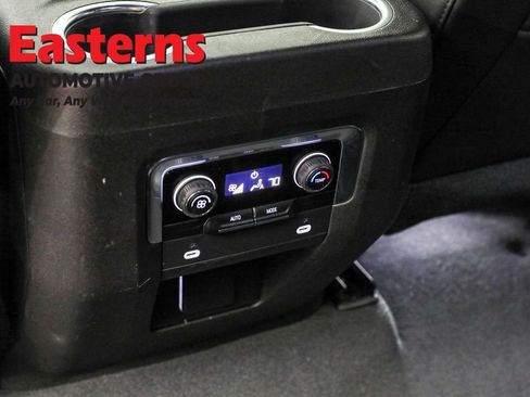 Used 2021 Chevrolet Tahoe LT image 25