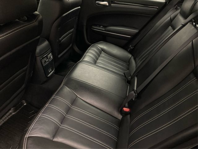 Used 2020 Chrysler 300 S AWD/4WD image 11
