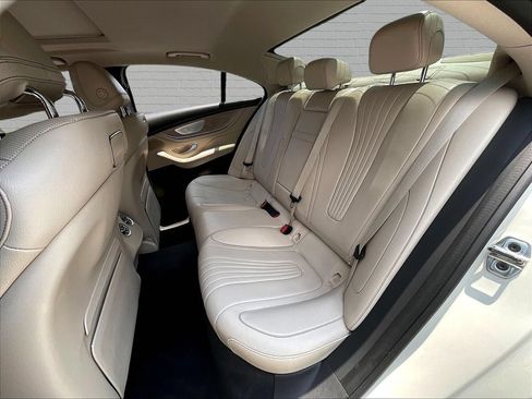 Used 2019 Mercedes-Benz CLS 450 image 19