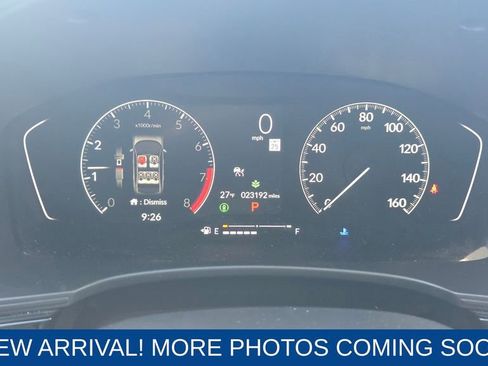 Used 2024 Honda Civic LX image 17