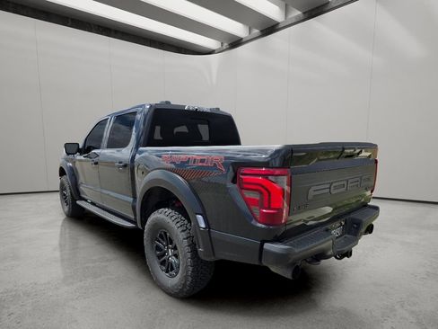 Used 2025 Ford F150 Raptor AWD/4WD image 3