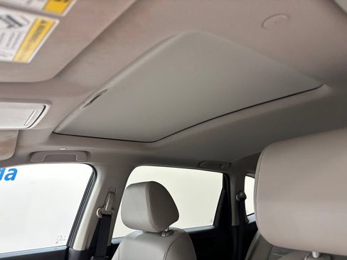 Certified 2024 Honda CR-V EX-L image 27
