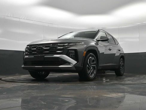 New 2026 Hyundai Tucson Limited image 33