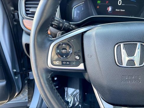 Used 2021 Honda CR-V Touring image 20
