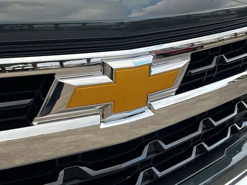 New 2026 Chevrolet Silverado 1500 LT image 14