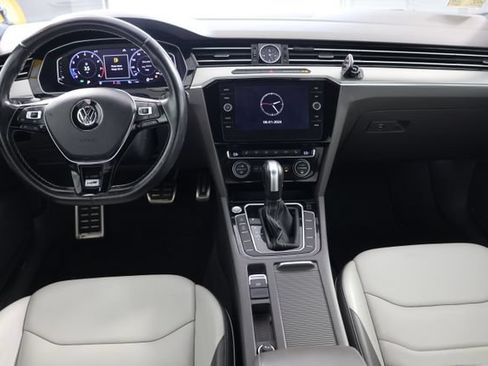Used 2020 Volkswagen Arteon SEL AWD/4WD image 2