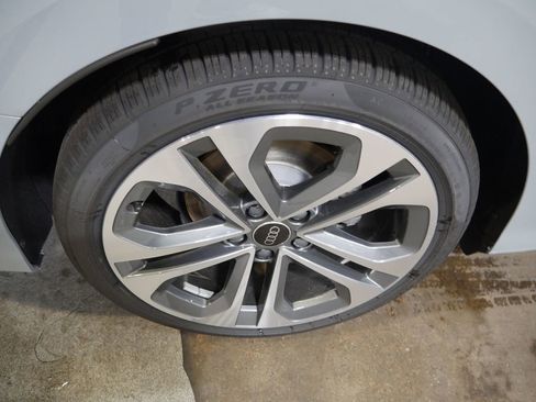 New 2026 Audi A3 2.0T Premium Plus AWD/4WD image 12