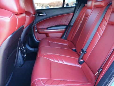 Used 2023 Dodge Charger SRT Hellcat image 30