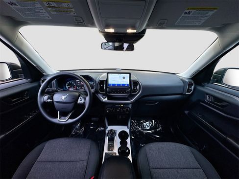 Used 2024 Ford Bronco Sport Big Bend image 16