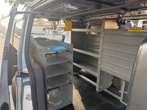 Used 2022 Ford Transit Connect XLT FWD image 31