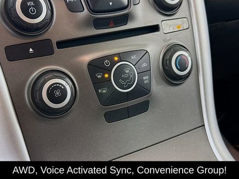 Used 2013 Ford Edge SE image 14