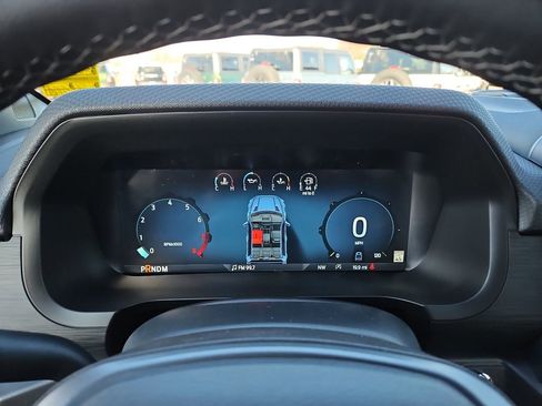 New 2026 Ford F150 XLT w/ Equipment Group 302A MID image 26