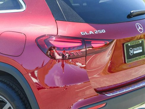 New 2026 Mercedes-Benz GLA 250 image 11