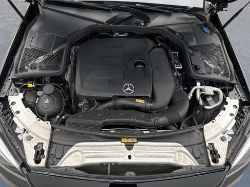 Used 2021 Mercedes-Benz C 300 4MATIC Sedan image 27